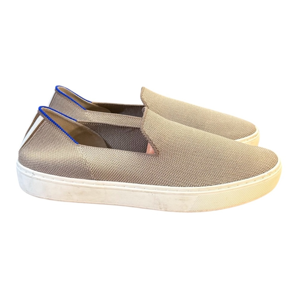 Rothy's The Original Slip On Sneaker Women’s Size 9